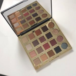 Tarte Tarteist pro eyeshadow